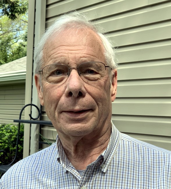 Obituary of Thomas Peterson