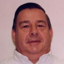 Obituary of William Ernest Zipf