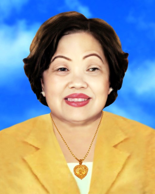 Obituary of Nguyễn Thị Phê ~ Pháp danh Giác Ngộ