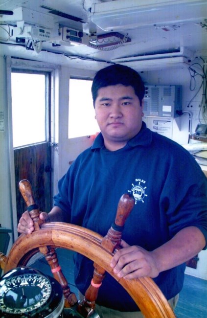 Obituary of James Steven Nickerson