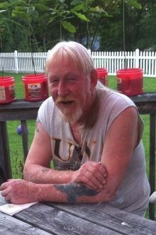 Avis de décès de Allen C. Clark