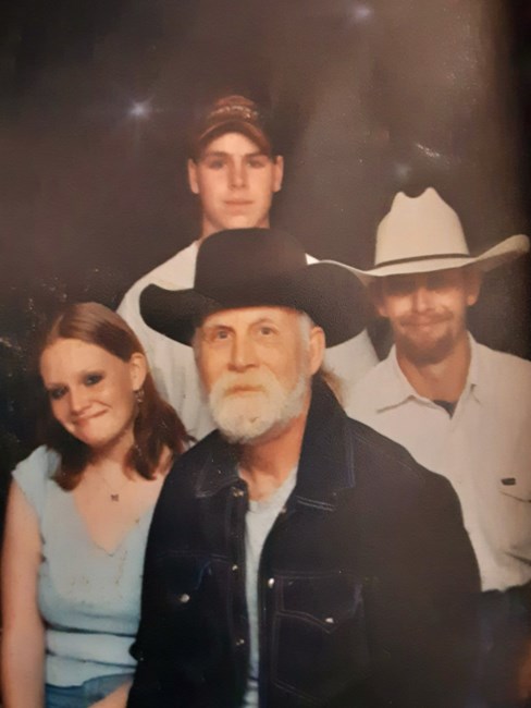 Obituary of Robert James Watkins