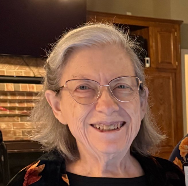 Obituary of Rosalie Gay Daniel