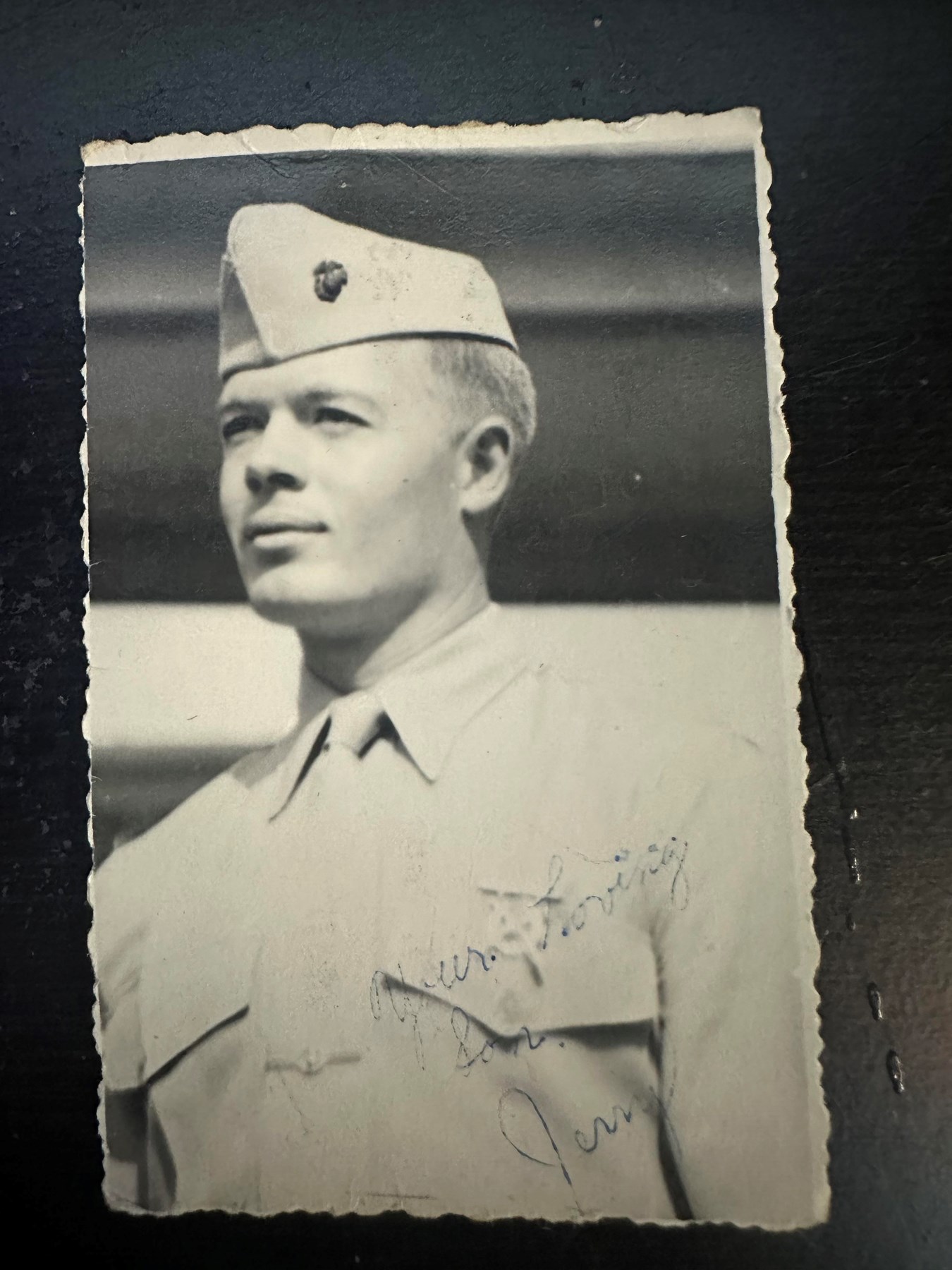 Obituary of Jerry Lee Warren