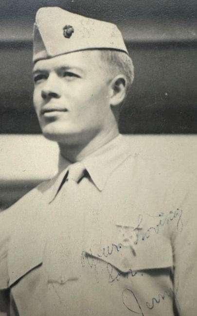 Obituary of Jerry Lee Warren