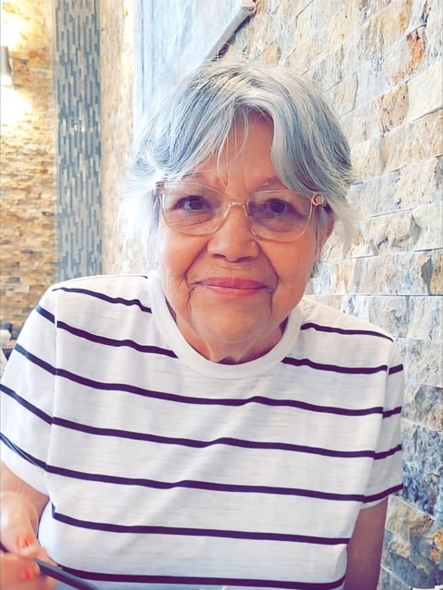 Obituary of Anita Torres Ortiz