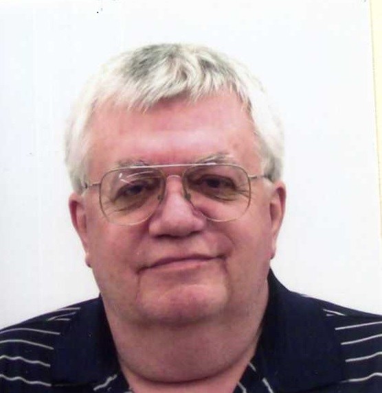 Obituary of Gregory Paul Drummond