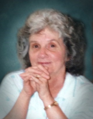 Obituario de Carolyn Jeanette Hines