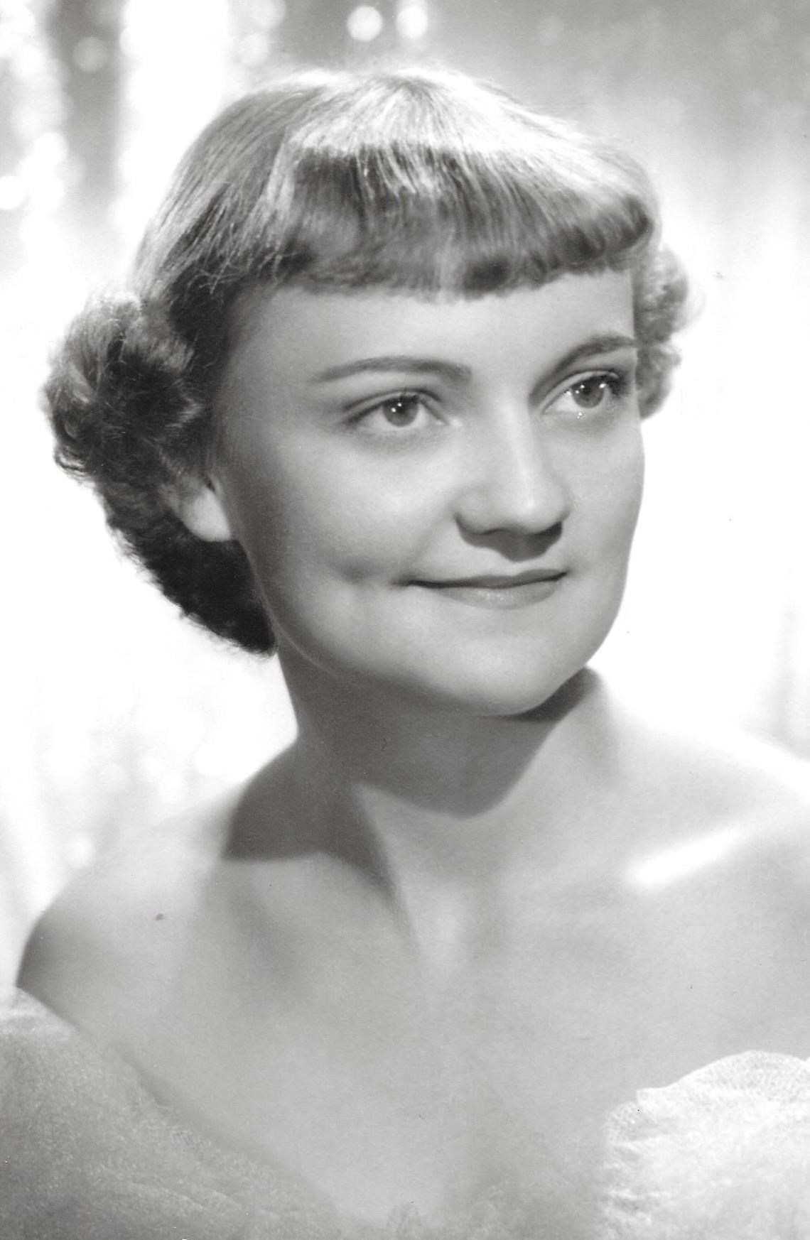 Obituary of Katherine C Patterson