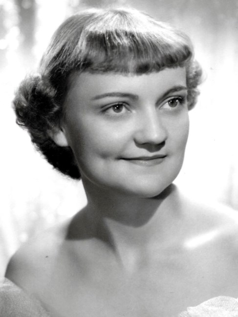 Obituario de Katherine C Patterson