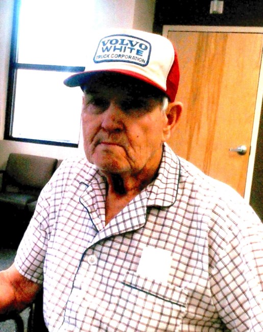 Obituary of Mr. Haywood Oscar Morgan