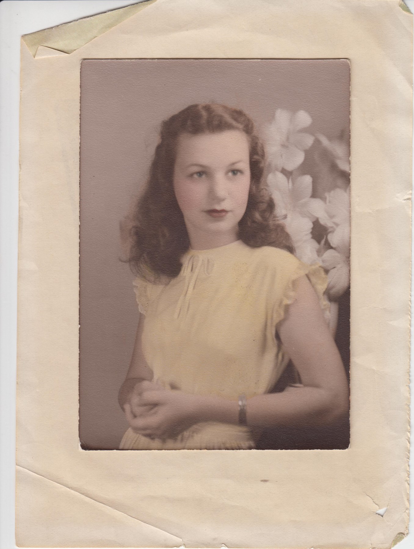 Obituary of Joan A. Moschner