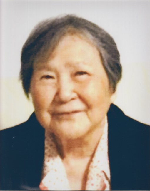 Obituary of Nguyễn Thị Tùng