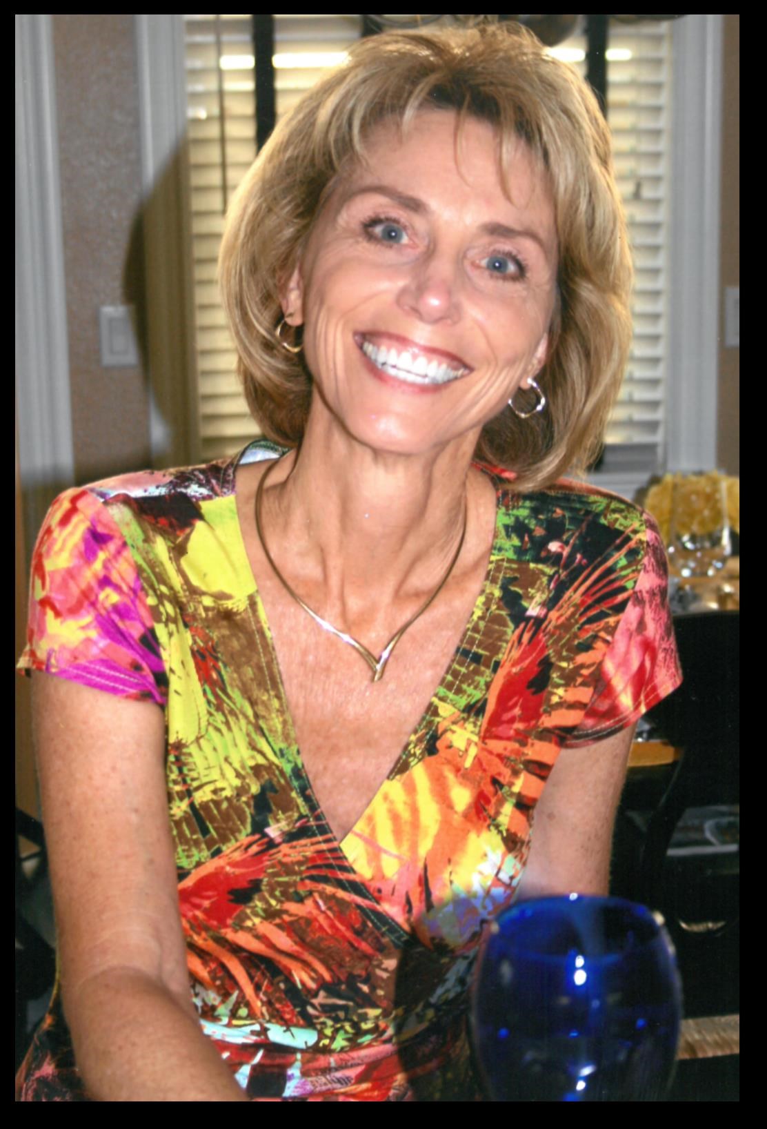 Obituary of Sandra Ann Parmley