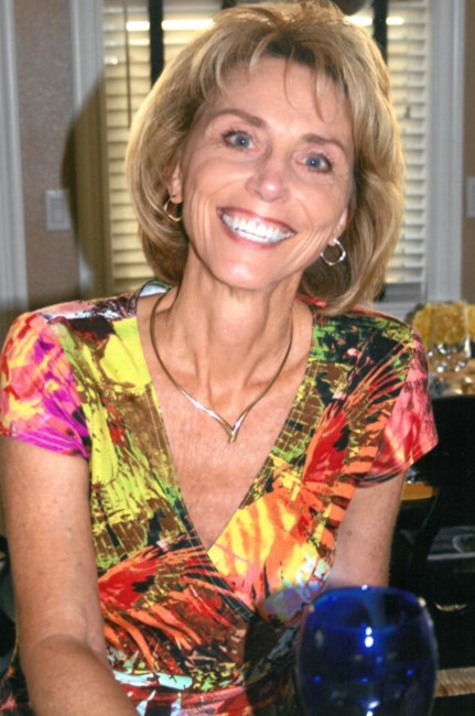 Obituary of Sandra Ann Parmley