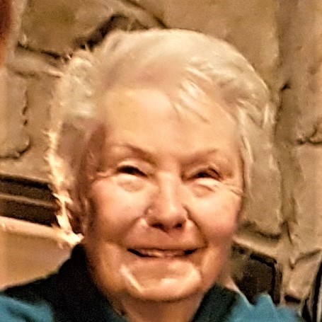 Obituary of Hélène Kerr