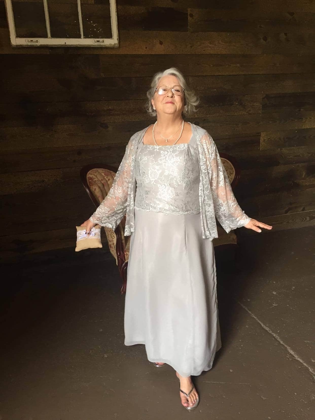 Obituary of Cheryl Marie Foster