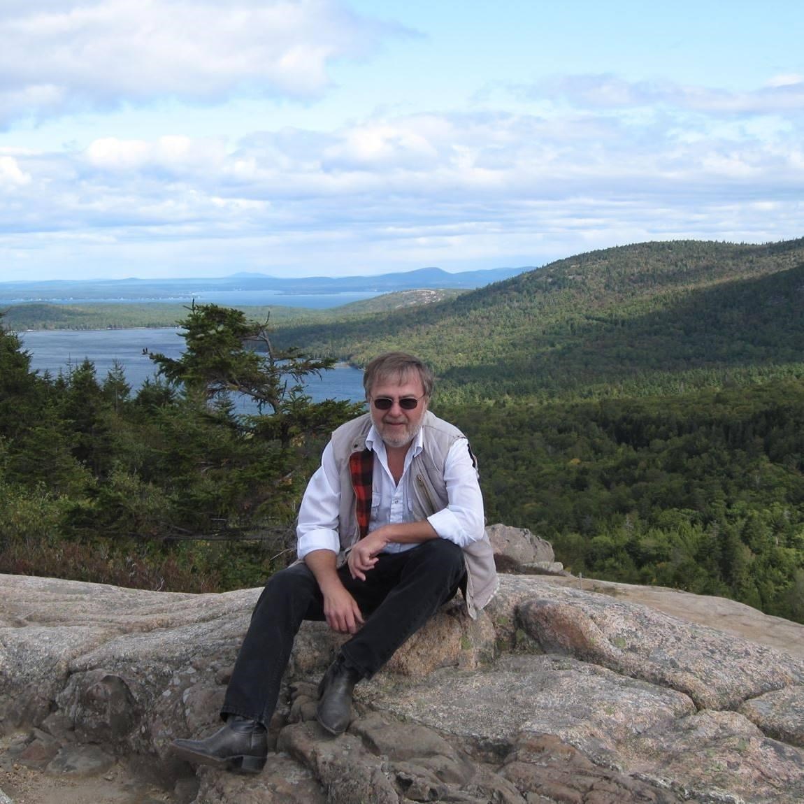 Obituary of Dieter Kurt Treske