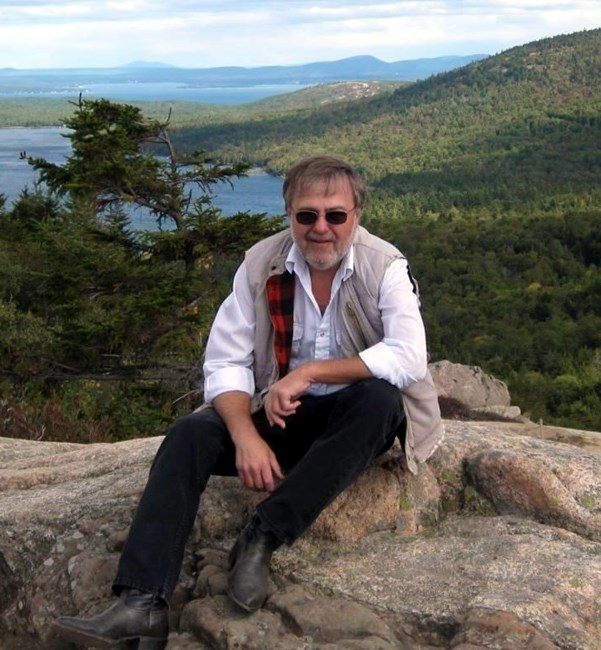 Obituary of Dieter Kurt Treske