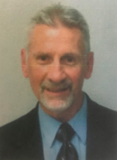 Avis de décès de André Patry