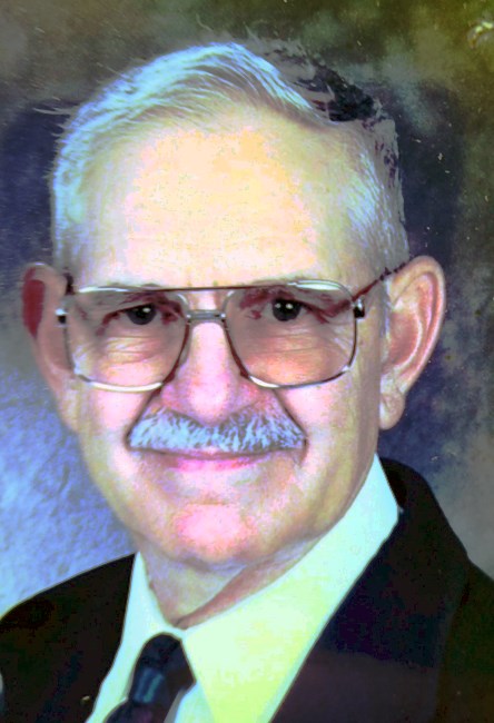 Avis de décès de Arthur Leroy Burns