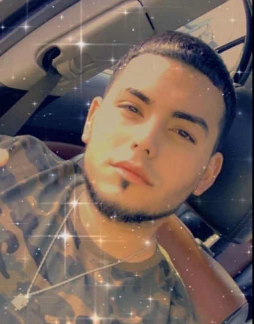 Obituary of Daniel Ramos