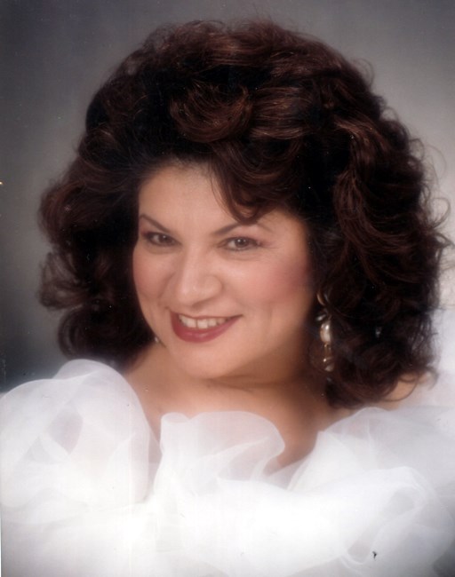 Obituary of Angelina Davis