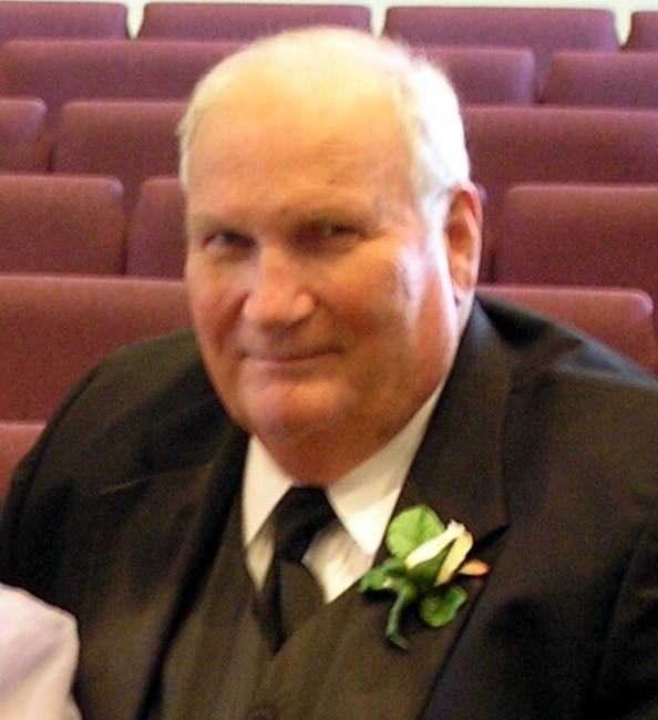 Obituary of Charles Clinton Cranfield, Jr.