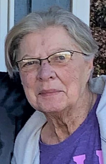 Obituary of Darlene Irene Winters