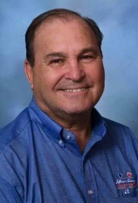 Obituary of Bart Velasco