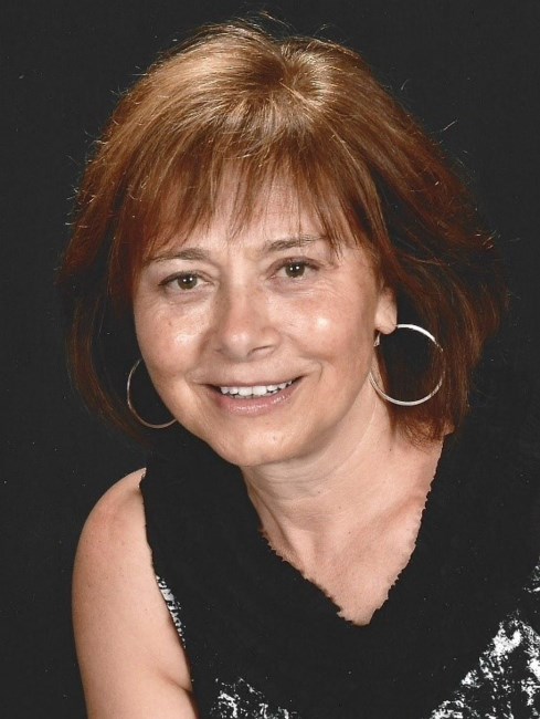 Obituary of Liberata Infusino