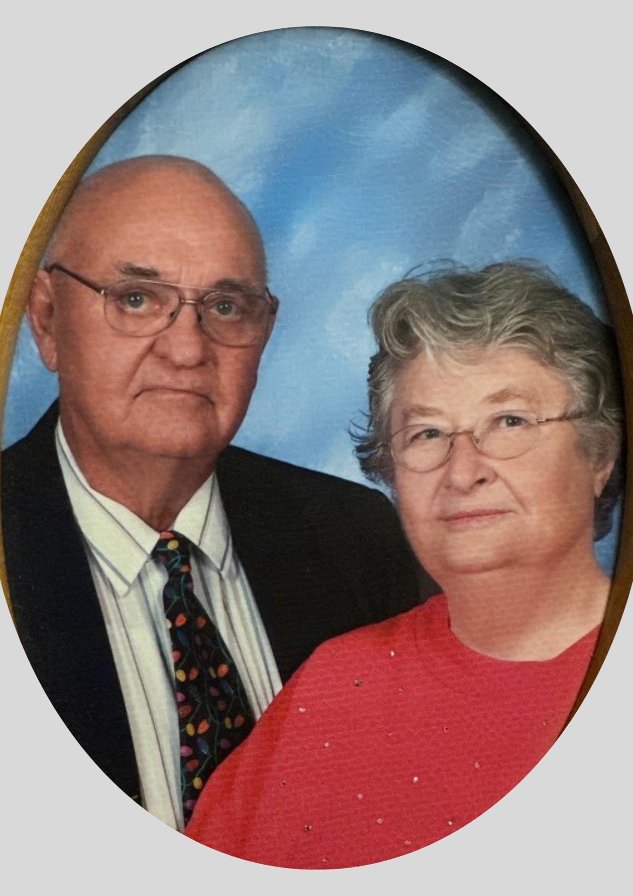 Obituary of John Lewis Fry Jr.