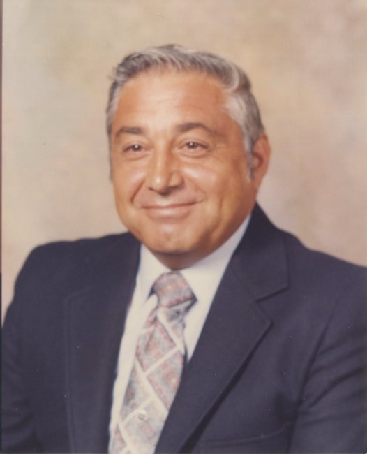 Obituary of Vincent A. DiIorio