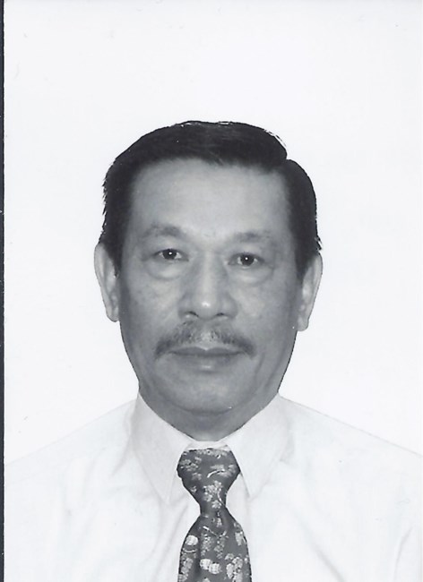 Obituary of Ky Trong Duong