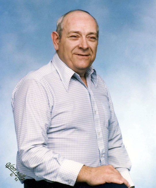 Obituary of Edward L. Mooney Jr.