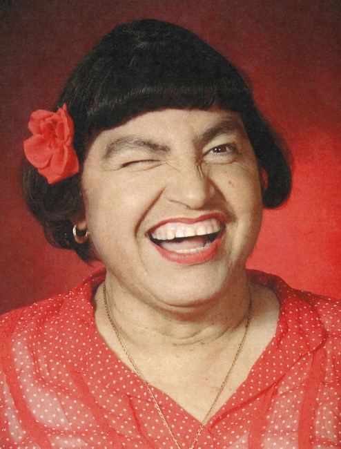 Obituary of Alicia Urbina