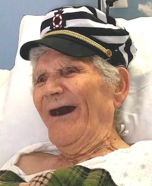 Obituary of Juan Ocampo