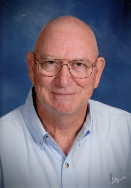 Obituary of James Earl Hayes