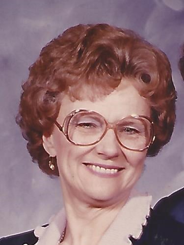 Obituary of Jean DeGooyer