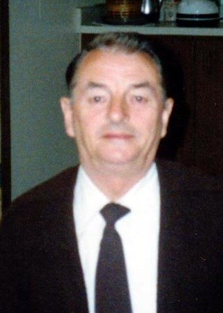 Obituary of John Morrow