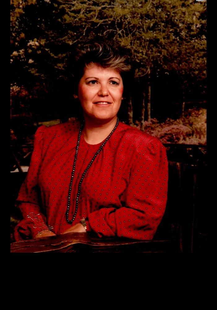 Obituary of Penelope Marie Olgers