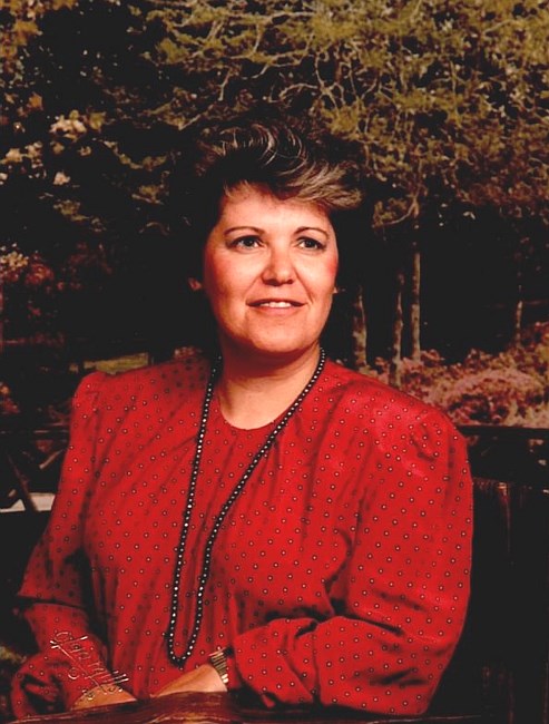 Obituary of Penelope Marie Olgers