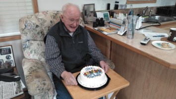 Obituary of John "Jack" Henry Dalton