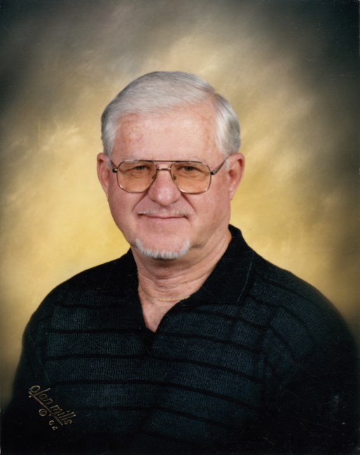 Obituary of Daniel Badger