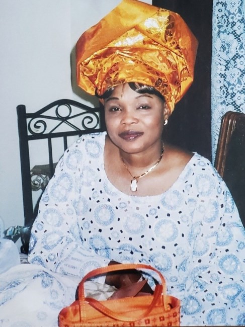 Obituary of Olubukola Omolade Noah