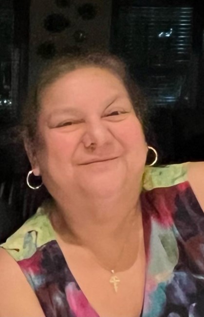 Obituary of Debra Hernandez