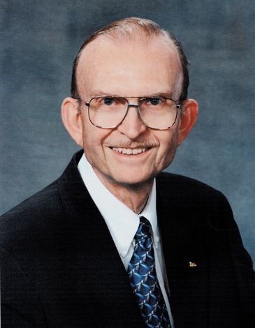 Obituary of Dr. George Frederick Fanta