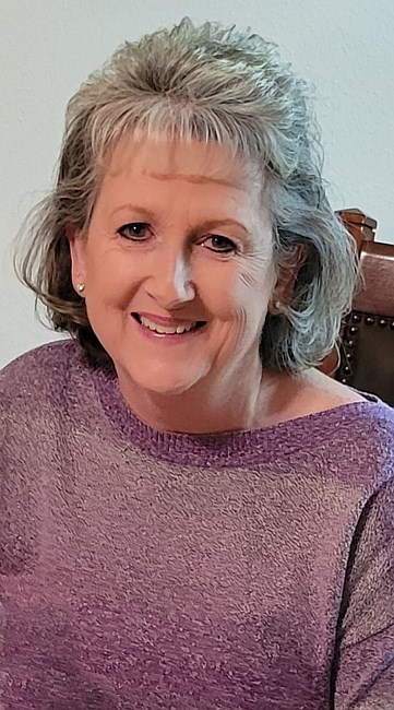 Avis de décès de Donna Littlefield