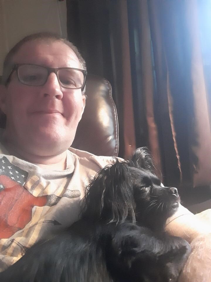 Obituary of Brian Keith Tucker