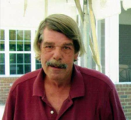 Obituary of Robert J Logan